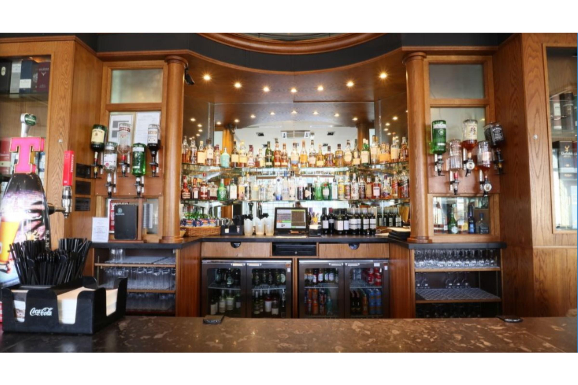Columba Hotel Inverness By Compass Hospitality Exteriér fotografie